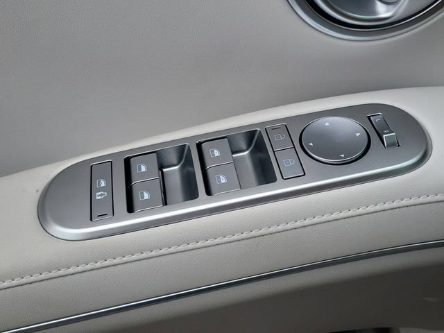 New 2026 Hyundai Palisade SEL FWD image 16
