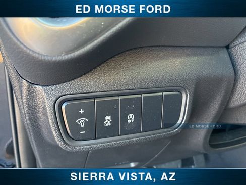 Used 2025 Kia Soul LX FWD image 23