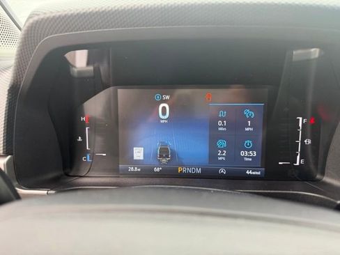 New 2026 Ford Ranger XLT RWD image 14