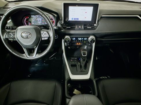 Used 2024 Toyota RAV4 XLE Premium image 27