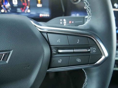 Used 2026 Chevrolet Traverse Z71 AWD/4WD image 38