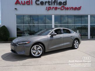 Used 2025 Audi A5 2.0T Premium Plus AWD/4WD video 1