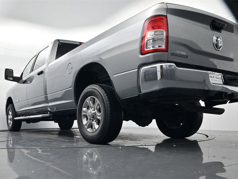 Used 2023 RAM 2500 Big Horn w/ Level 1 Equipment Group image 37