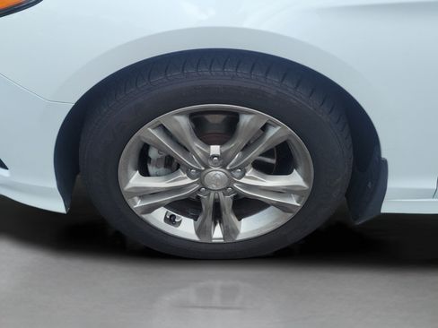 Used 2019 Hyundai Sonata SEL FWD image 34