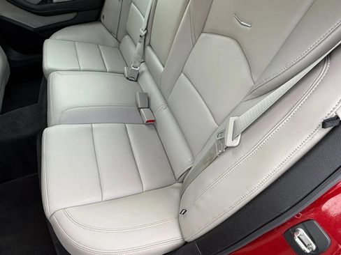 Used 2019 Cadillac CTS Sedan RWD image 20