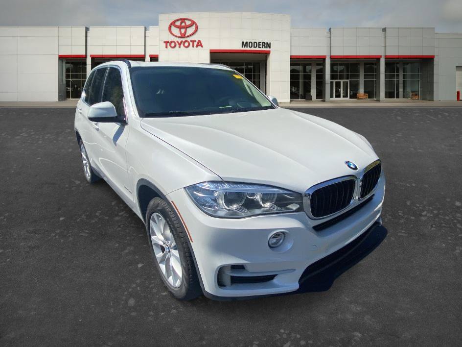 Used 2016 BMW X5 xDrive35i AWD/4WD image 16