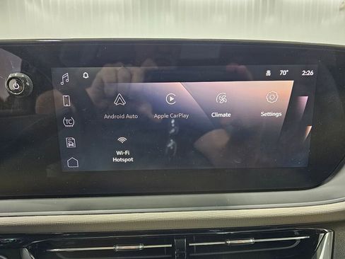 Used 2025 Buick Envista Avenir FWD image 19