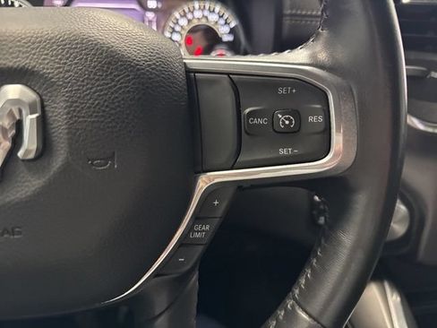 Used 2022 RAM 1500 Laramie w/ Sport Appearance Package AWD/4WD image 39
