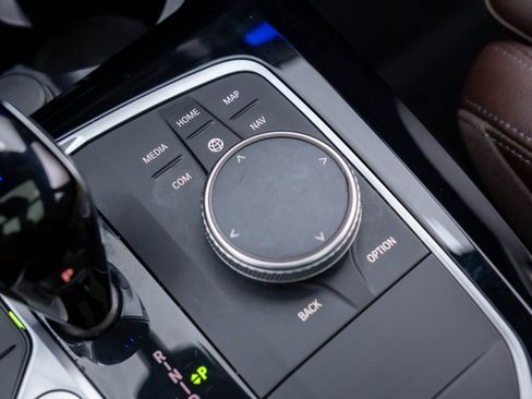 Used 2023 BMW X3 M40i w/ Premium Package image 30