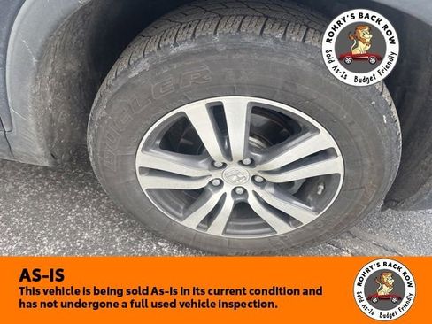 Used 2016 Honda Pilot EX-L image 23