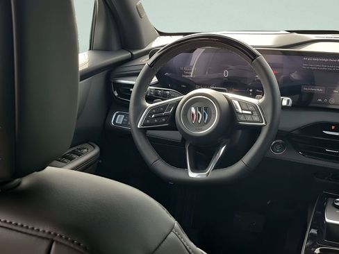 New 2026 Buick Enclave Sport Touring w/ Super Cruise Package AWD/4WD image 25