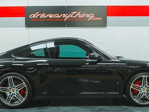 Used 2008 Porsche 911 Carrera 4S AWD/4WD image 28