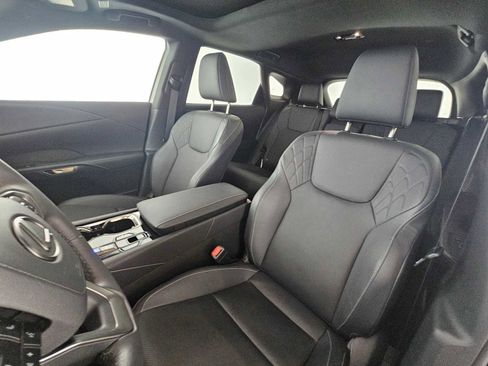 Certified 2025 Lexus RX 350 FWD w/ Technology Package image 21