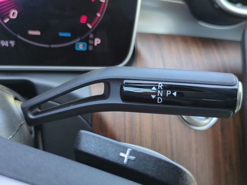 Used 2025 Mercedes-Benz C 300 Sedan image 18