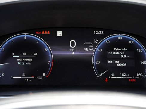 New 2026 Toyota Corolla Cross XLE w/ Convenience Package AWD/4WD image 41