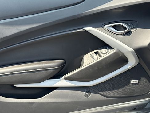 Used 2024 Chevrolet Camaro LT w/ RS Package image 14