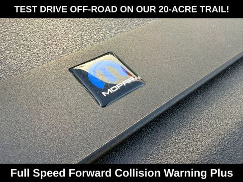 New 2026 Jeep Gladiator Sport image 38