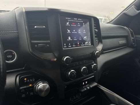 Used 2020 RAM 1500 Sport image 13