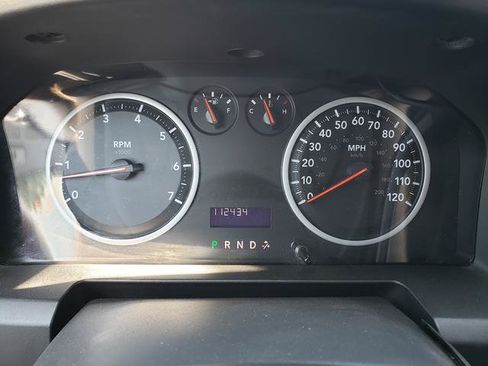 Used 2011 RAM 1500 ST w/ ST Popular Equipment Group AWD/4WD image 27