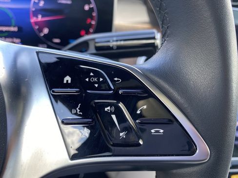 Certified 2026 Mercedes-Benz GLC 300 image 12