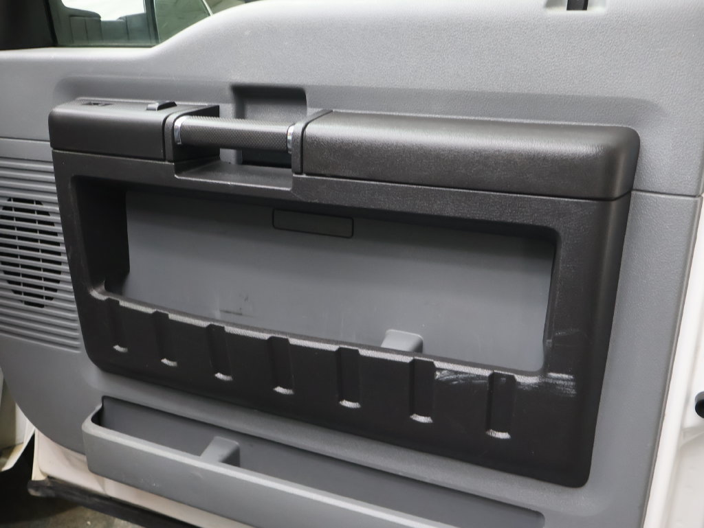 Used 2015 Ford F250 XL w/ Power Equipment Group AWD/4WD image 12
