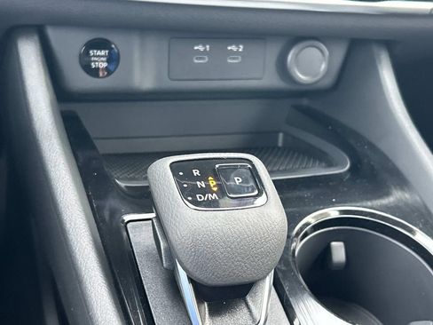 New 2026 Nissan Rogue SV FWD image 32