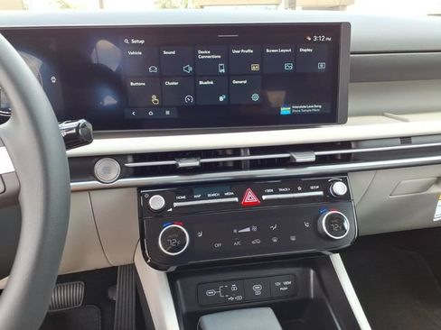 New 2026 Hyundai Tucson SEL Plus FWD image 15