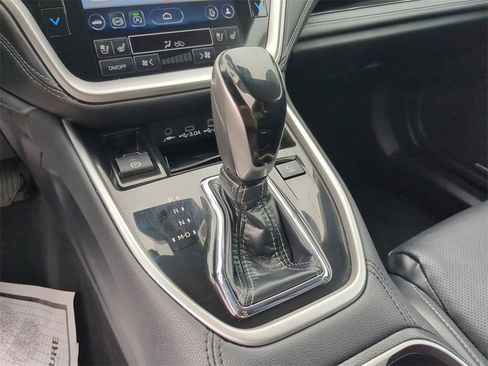 Certified 2024 Subaru Outback Touring XT image 27