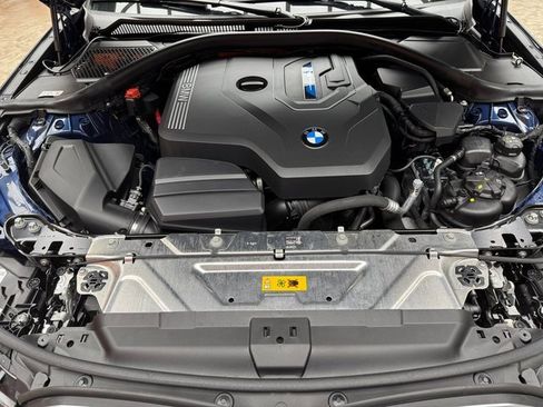 Certified 2023 BMW 330e xDrive w/ Driving Assistance Package image 27