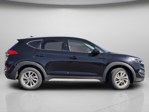 Used 2018 Hyundai Tucson SEL AWD/4WD image 21