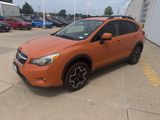 Used 2014 Subaru Crosstrek 2.0i Premium image 4