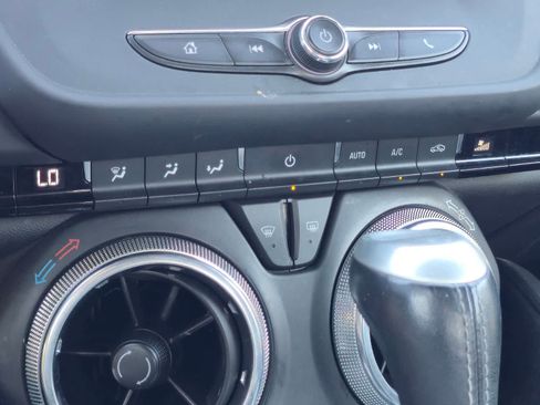 Used 2023 Chevrolet Camaro LT RWD image 20