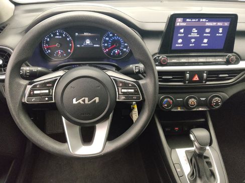 Used 2024 Kia Forte LXS FWD image 22