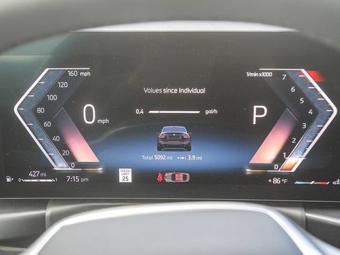 Used 2025 BMW 230i Coupe RWD image 14