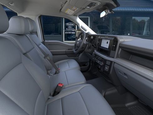 New 2026 Ford F350 XL w/ FX4 Off-Road Package image 11