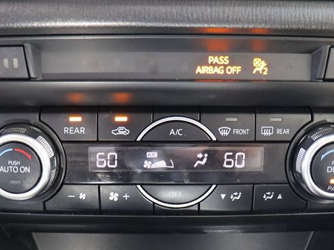 Used 2018 MAZDA CX-9 Touring w/ Touring Premium Package FWD image 49