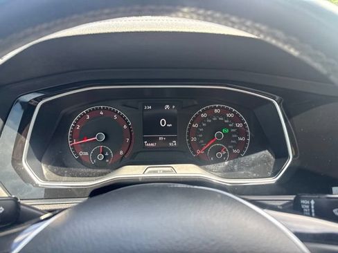 Used 2019 Volkswagen Jetta R-Line FWD image 20