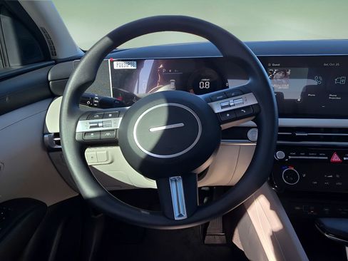 New 2026 Hyundai Tucson SEL image 27