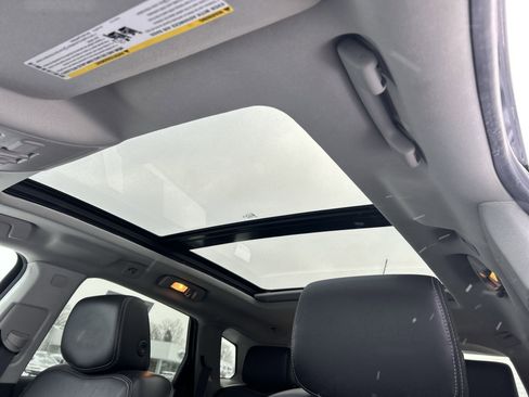 Used 2012 Cadillac SRX Premium w/ LPO, Protection Package image 13