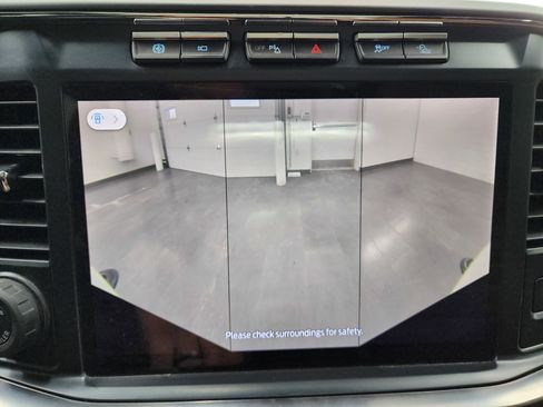 Used 2024 Ford F350 Lariat w/ Lariat Ultimate Package image 58