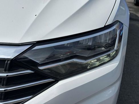 Used 2021 Volkswagen Jetta S w/ Driver Assistance Package FWD image 8