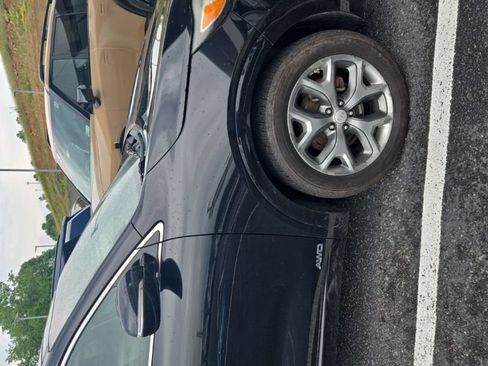 Used 2016 Kia Sorento SX AWD/4WD image 13