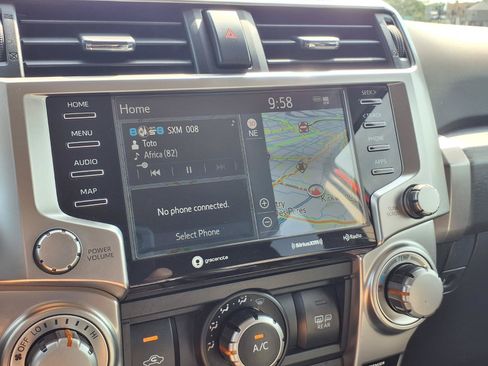 Used 2024 Toyota 4Runner SR5 Premium AWD/4WD image 7