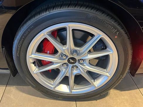 New 2024 Ford Mustang GT Premium image 20