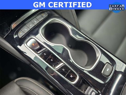 Certified 2022 Buick Envision Essence w/ Technology Package I image 30