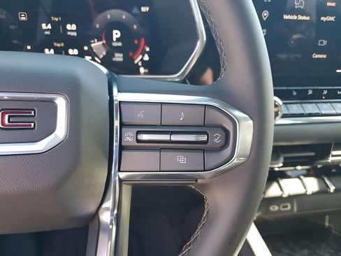 New 2026 GMC Canyon Elevation w/ Convenience Package image 34