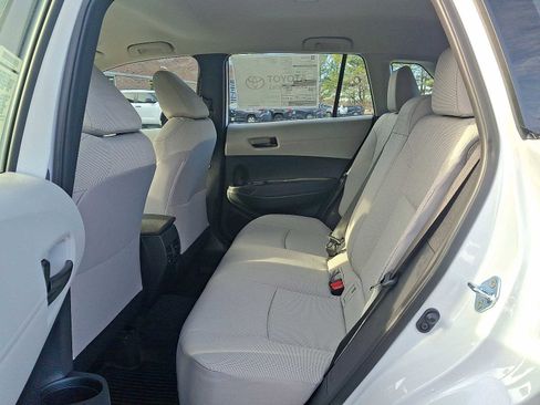 New 2026 Toyota Corolla Cross L image 19