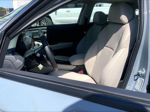 New 2026 Honda Accord Touring image 9