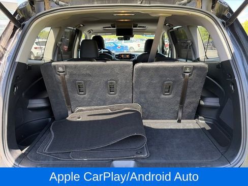 Used 2021 Honda Pilot Touring image 8