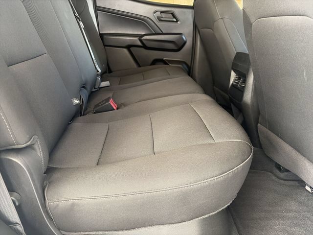 Used 2024 Chevrolet Colorado Trail Boss w/ Advanced Trailering Package AWD/4WD image 25